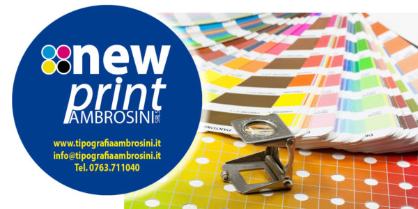 Stampa New Print Ambrosini